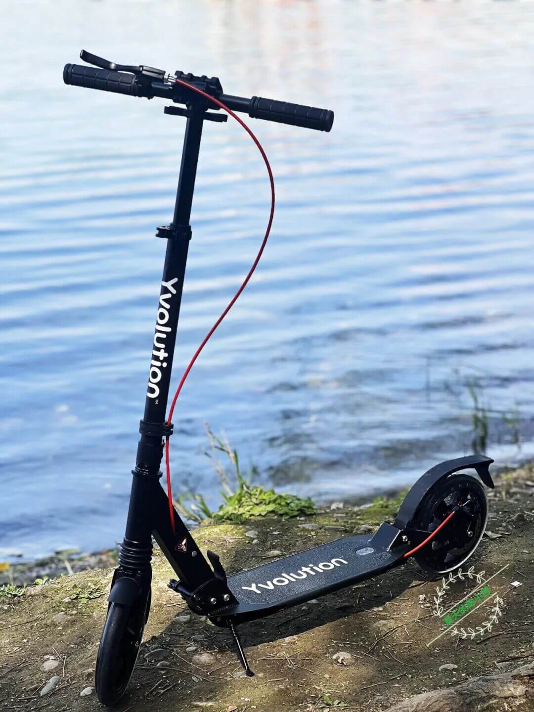 Kick Scooters