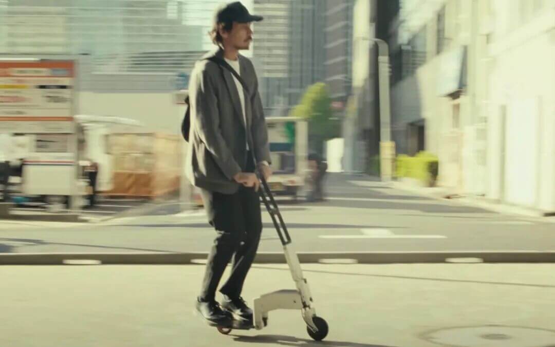 Kick Scooters