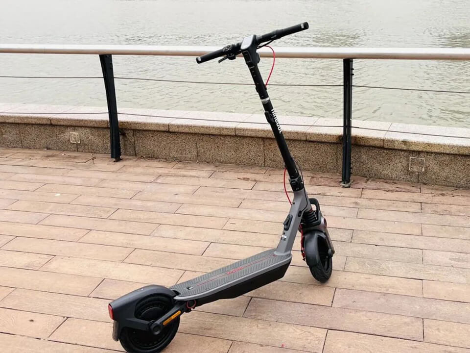 Premium Scooters