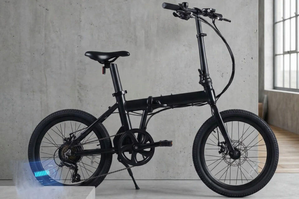 Electric Bike