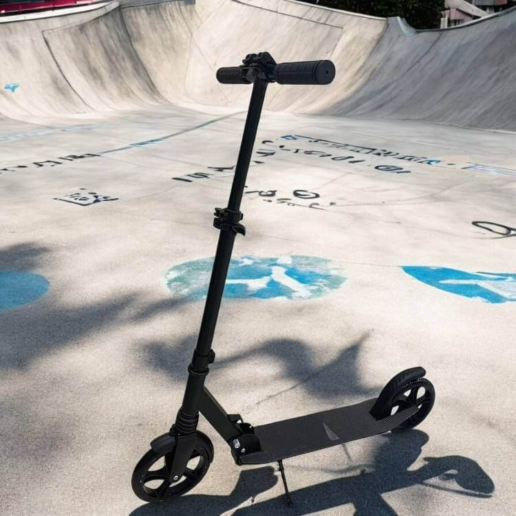 Electric Kick Scooter