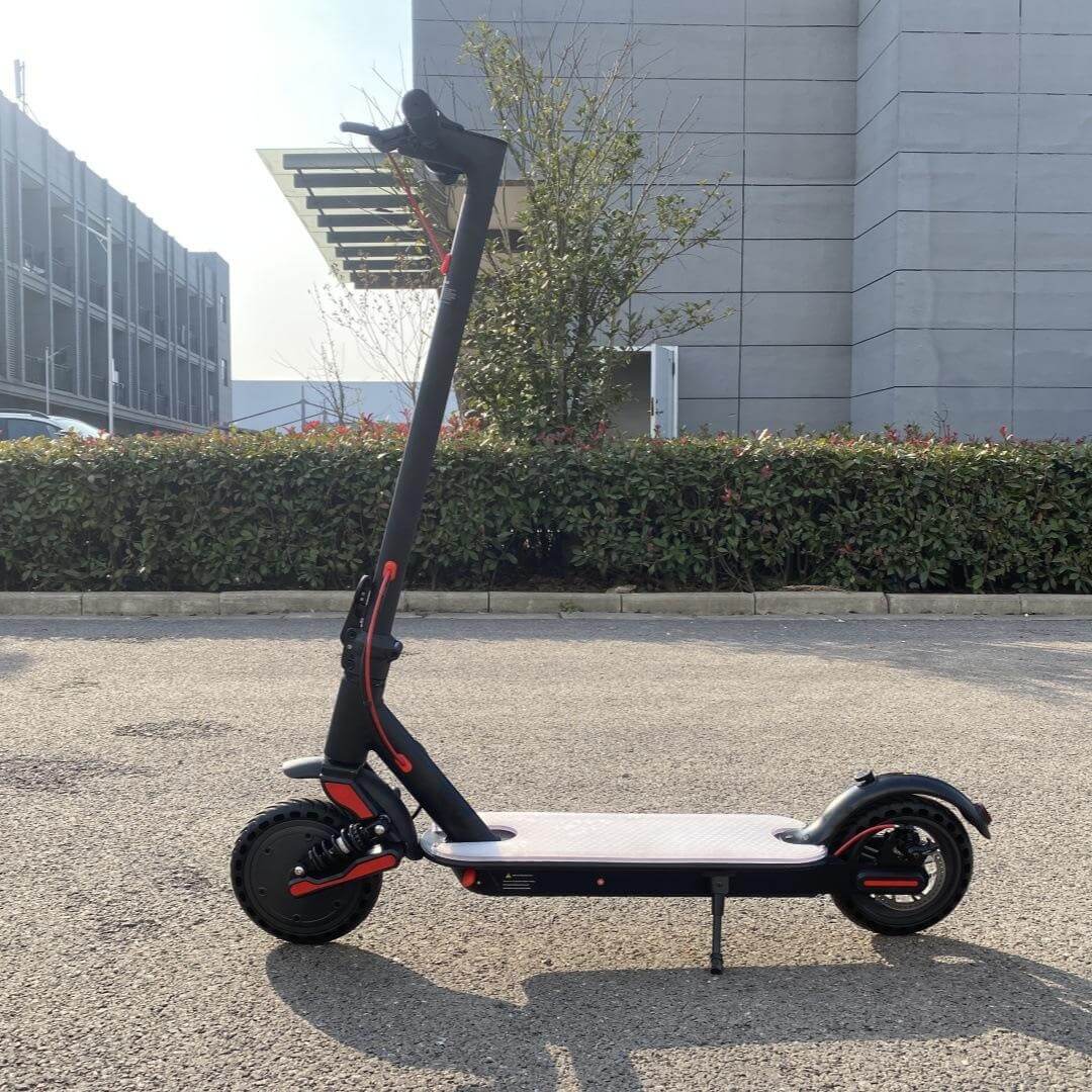전동 킥 스쿠터