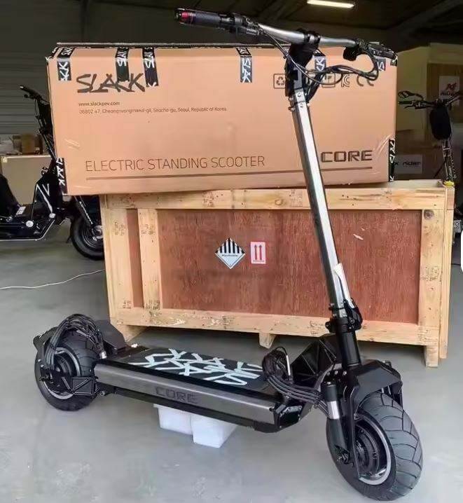 전동 킥 스쿠터