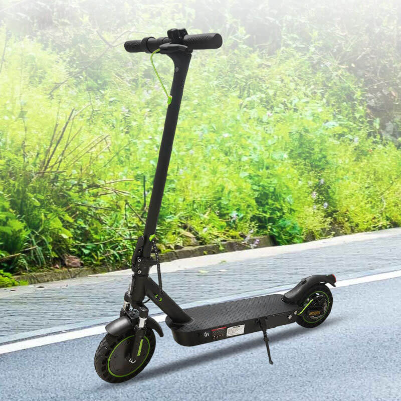 Scooter elettrico