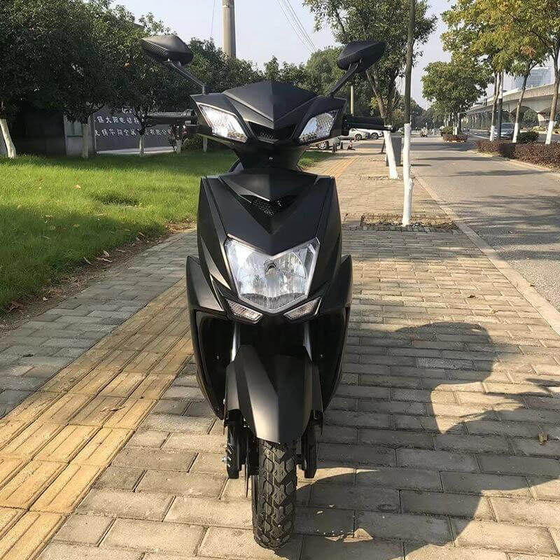 전기 모터사이클