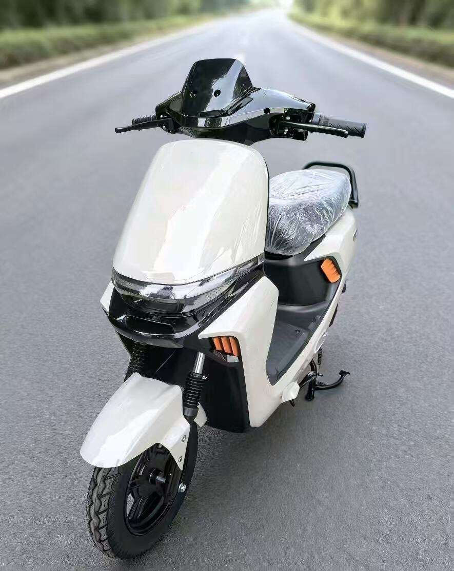 전기 모터사이클