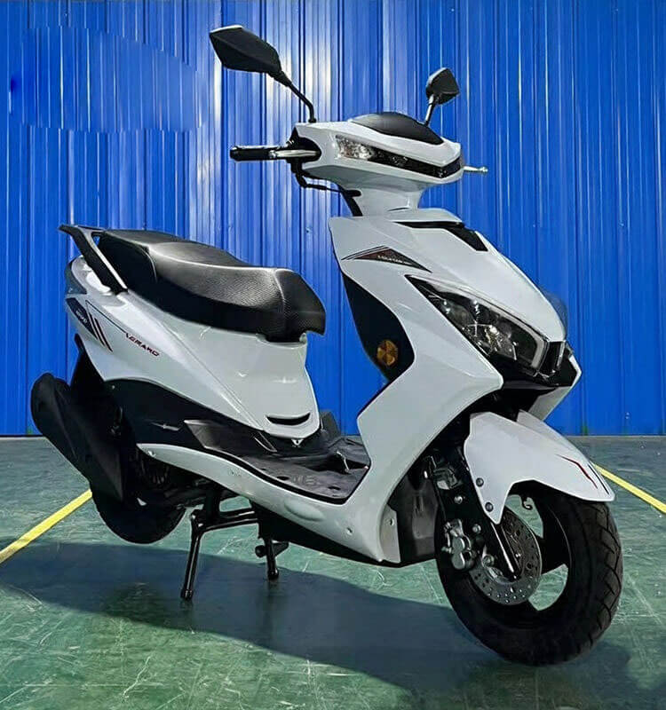 전기 모터사이클