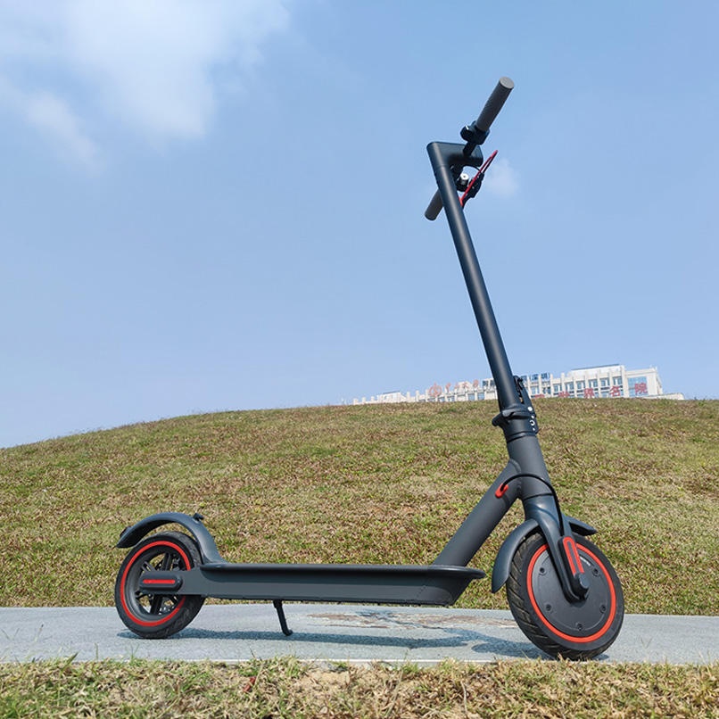 Zusammenklappbarer Elektro-Roller