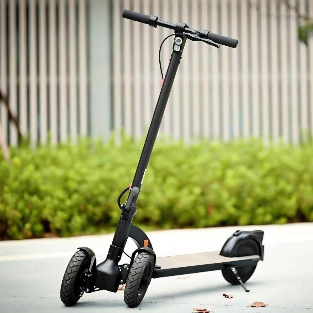 Scooter de partage