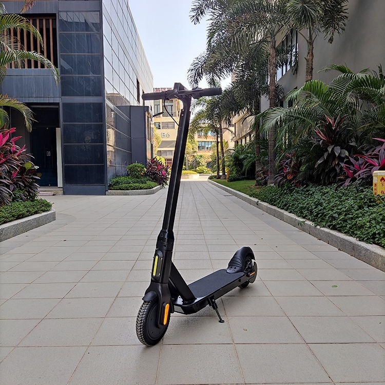 Scooter teilen