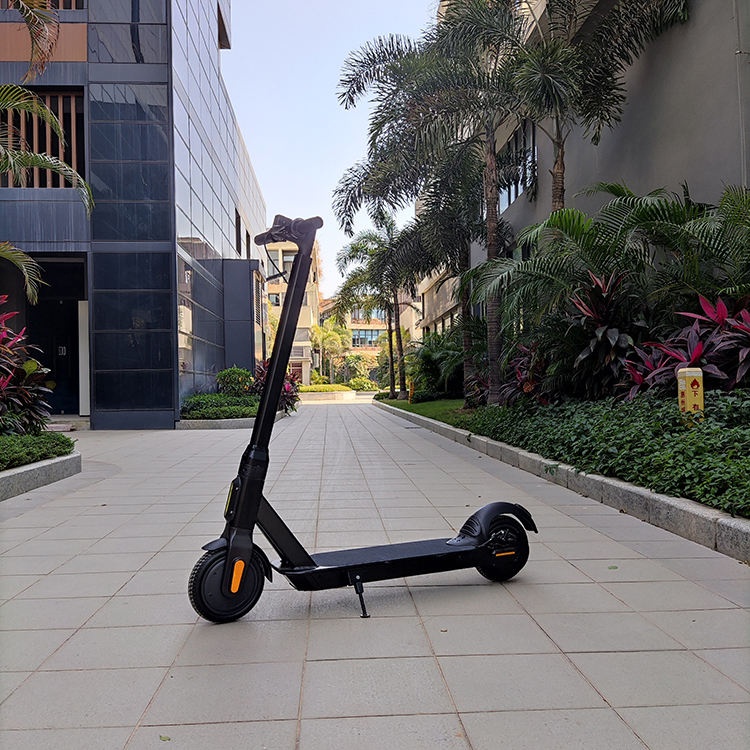 Scooter teilen