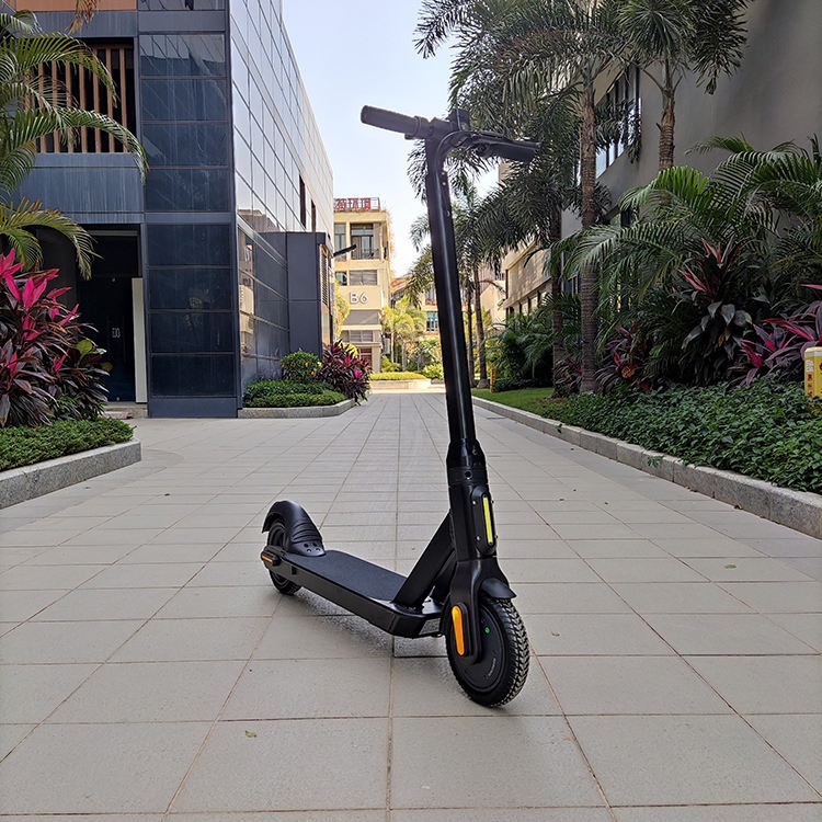 Scooter teilen