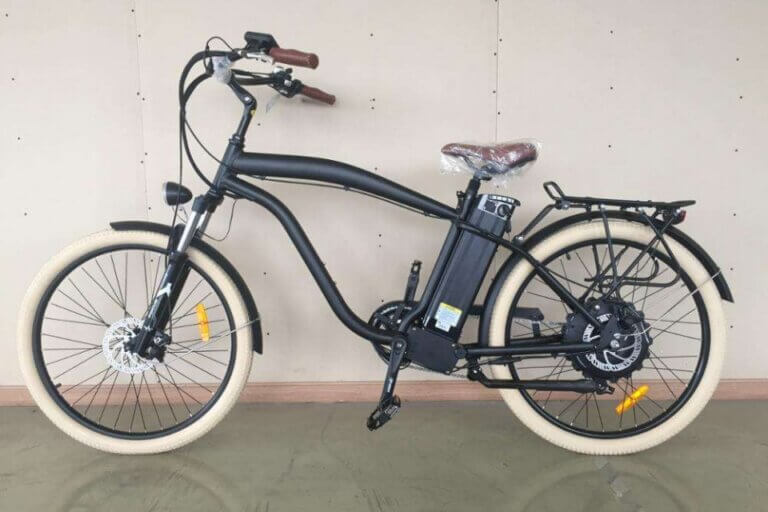Electric Bike