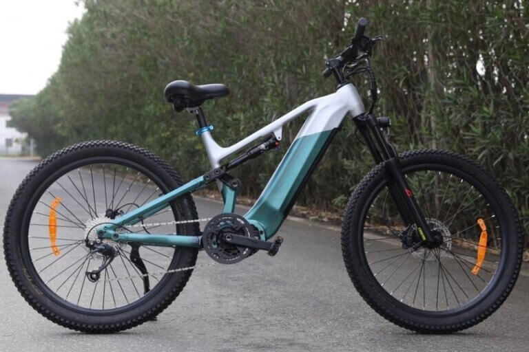 Electric Bike
