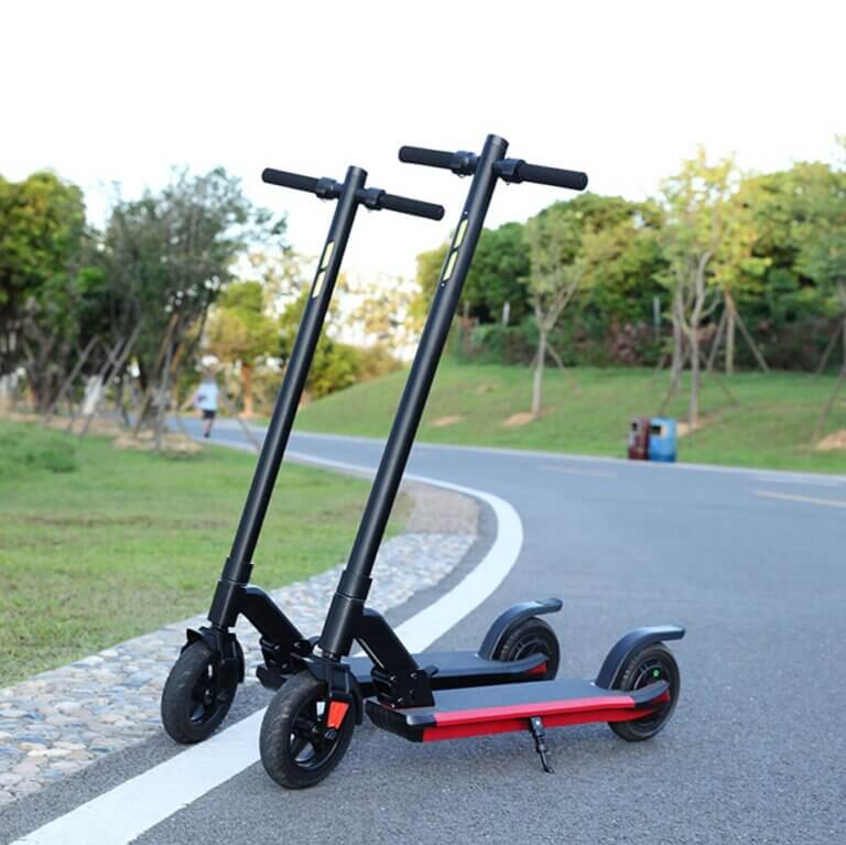 Electric Kick Scooter
