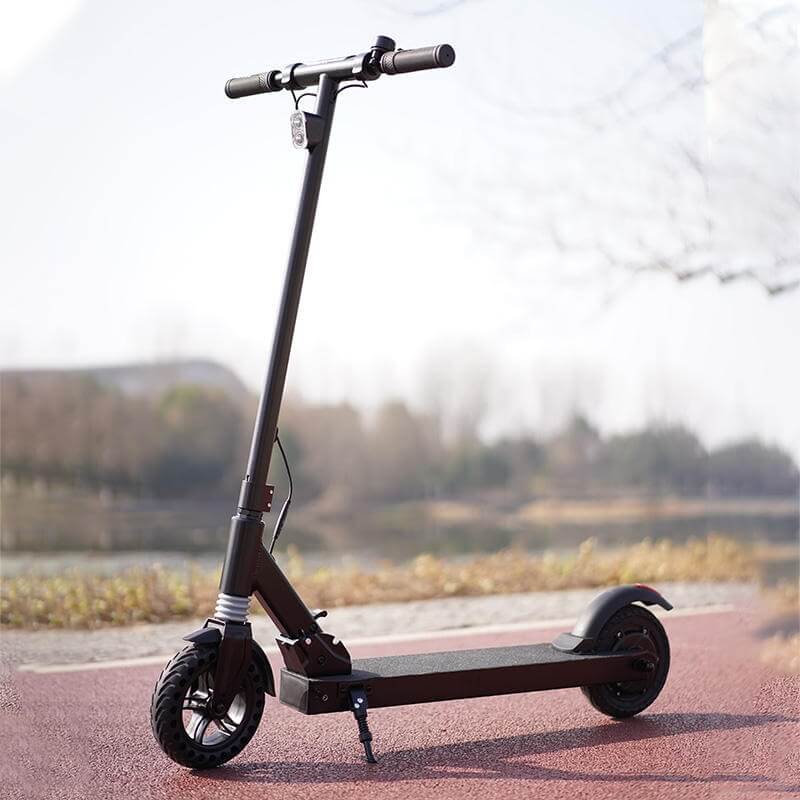 Elektromos rugdalózó robogó