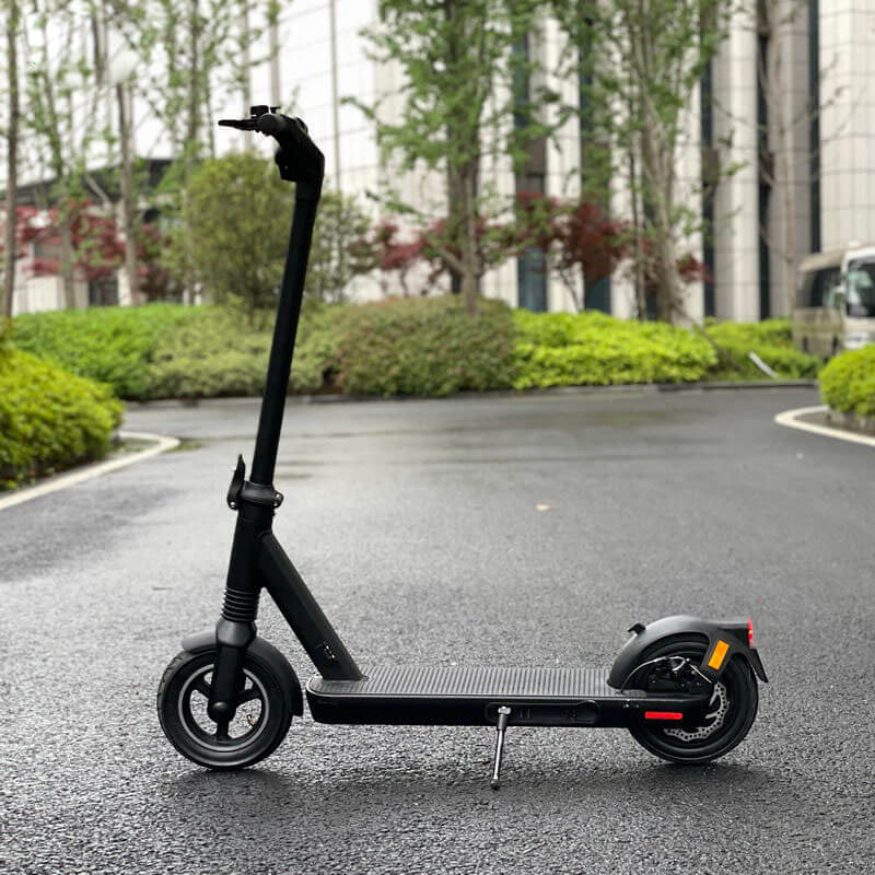 Scooter de partage