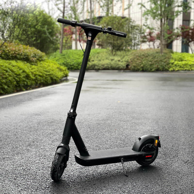 Scooter de partage