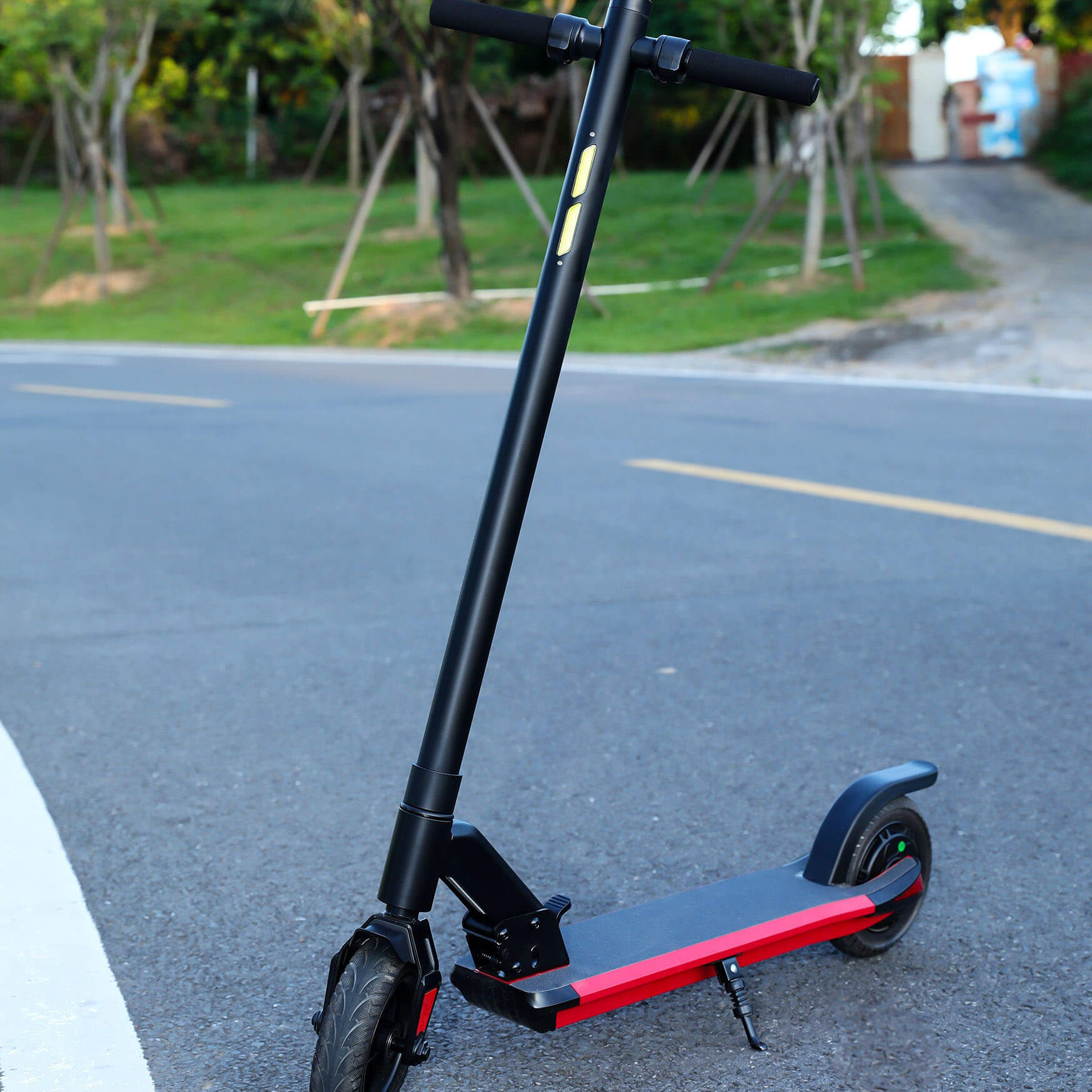 Scooter megosztása
